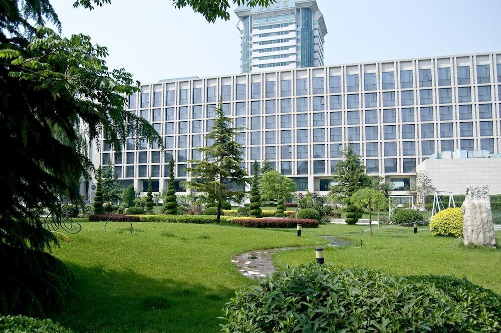 Mercure Wanshang Pechino Esterno foto