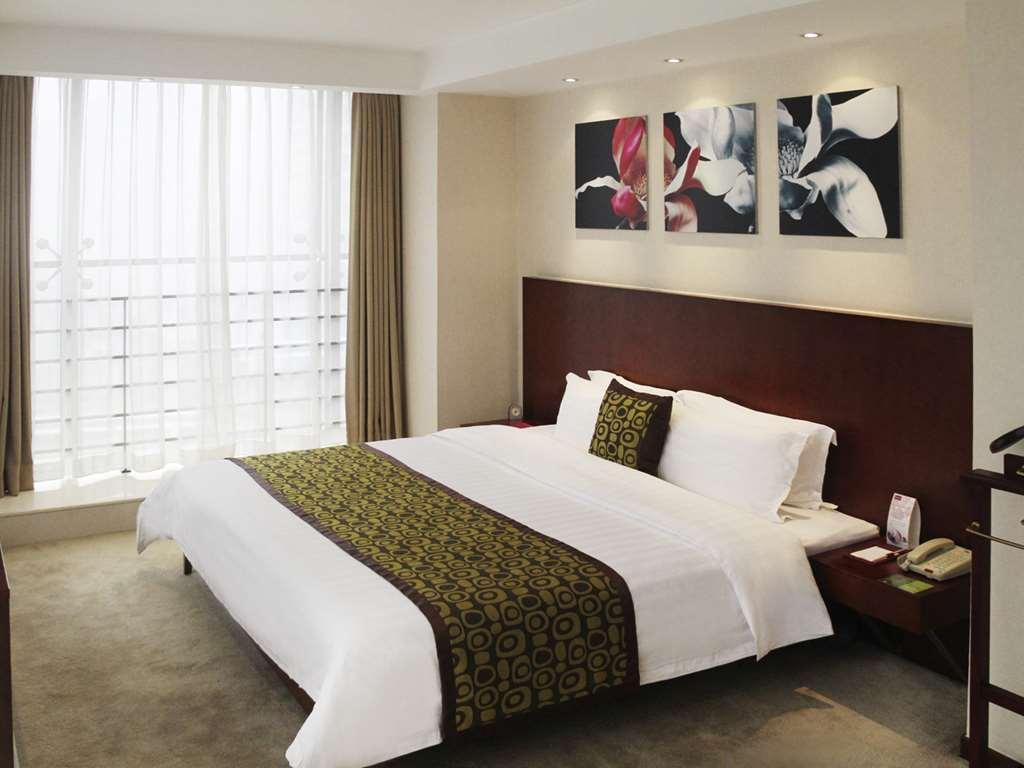 Mercure Wanshang Pechino Camera foto