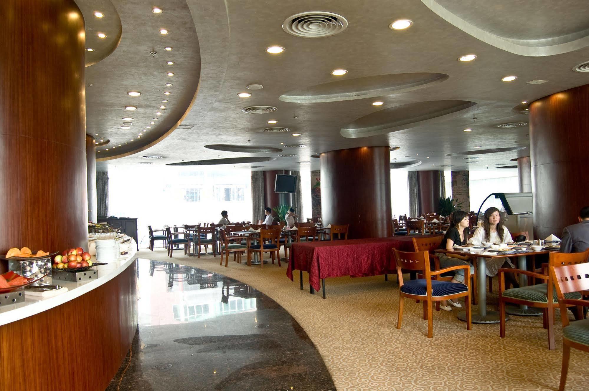 Mercure Wanshang Pechino Esterno foto