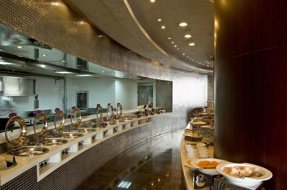 Mercure Wanshang Pechino Esterno foto